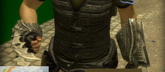 求生之路2钢爪替换煎锅MOD v2.4