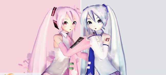 求生之路2粉色初音女巫MOD v2.5