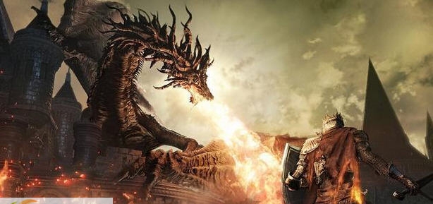 黑暗之魂3ReShade电影级画质优化补丁 v2.5