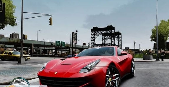 GTA4和自由城之章通用的免live注册补丁 v2.8