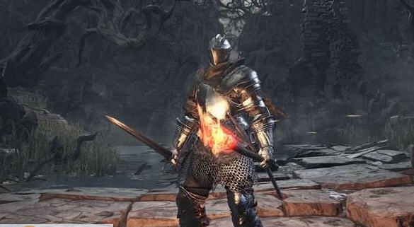 黑暗之魂3全自动存档读档脚本 v3.6