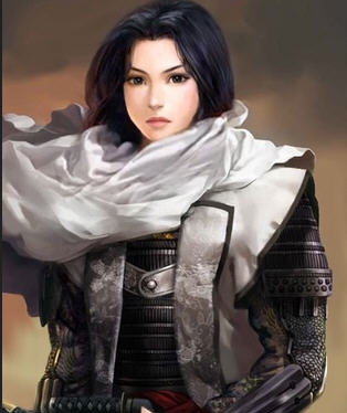 信长之野望创造战国立志传奶牛A通道头像MOD v2.4