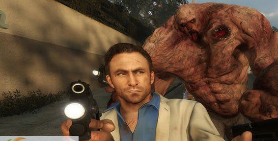 求生之路2坦克幸存者MOD v2.4