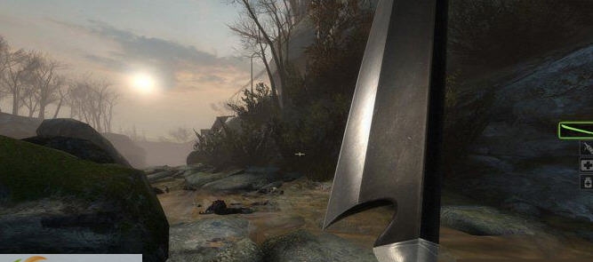 求生之路2斩魄刀MOD v2.5