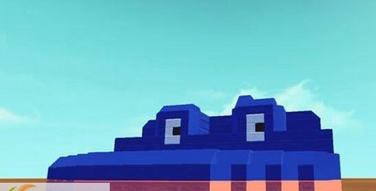 废品机械师大鲨鱼玩具存档 v2.3