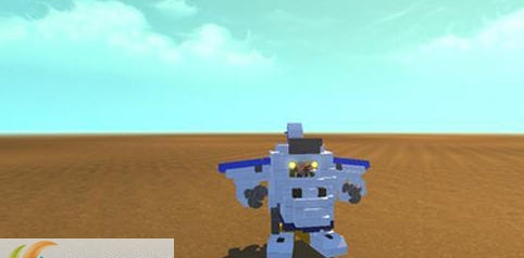 废品机械师铁胆火车侠存档 v2.4