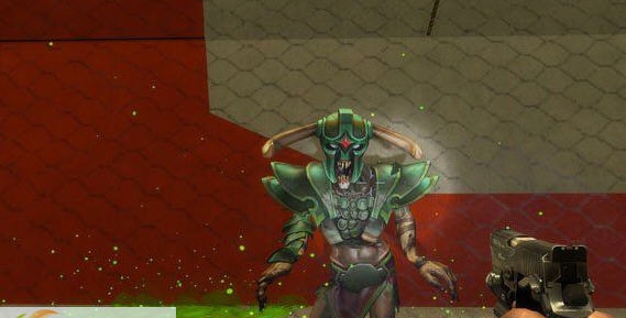 求生之路2不朽尸王MOD v2.6