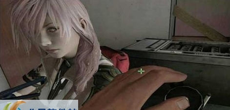 求生之路2最终幻想闪电替换佐伊MOD v2.4