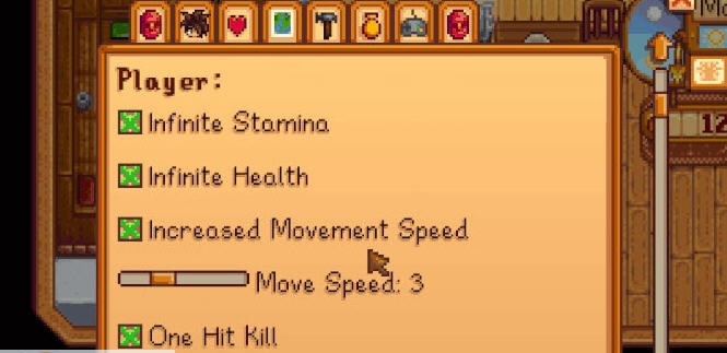 星露谷物语Mod管理器(SDVMM) v1.6