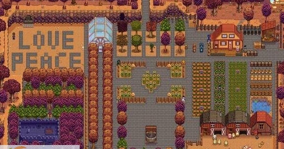 星露谷物语随时随地打开箱子MOD v2.5