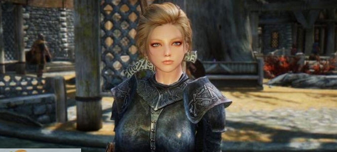 上古卷轴5天际吸血鬼随从卡莉MOD v2.5