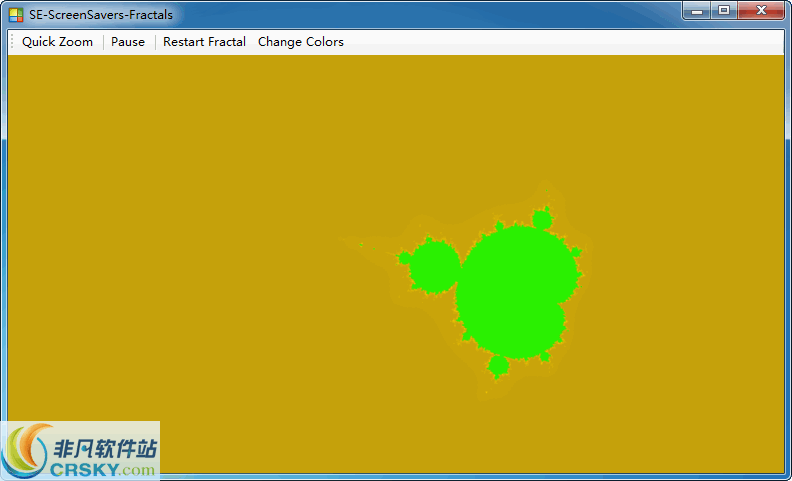 SE-ScreenSavers v1.12.3.95
