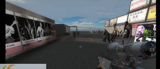 求生之路2锤石smokerMOD v2.6