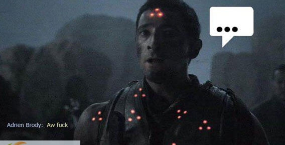 求生之路2捕食者三角激光瞄准器MOD v2.4