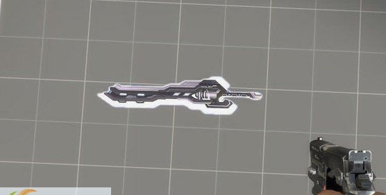 求生之路2黑色之心巨剑MOD v2.5