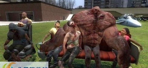 求生之路22016年春季赛世界赛插件MOD v2.3