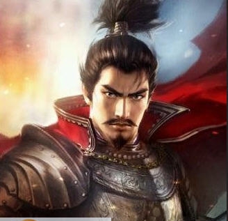 信长之野望创造战国立志传魔王的大修MOD v2.4