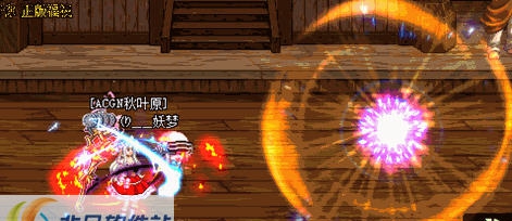 DNF宠物2016春节宠物关二爷改萌萌索尼子补丁 v2.6