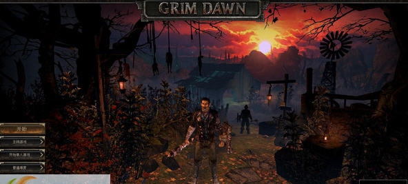 恐怖黎明一千精灵箱子存档 v2.5