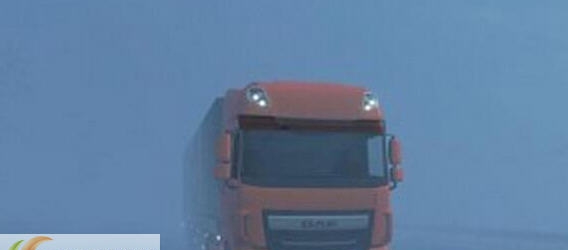 欧洲卡车模拟2酷炫财迷车头MOD v2.5