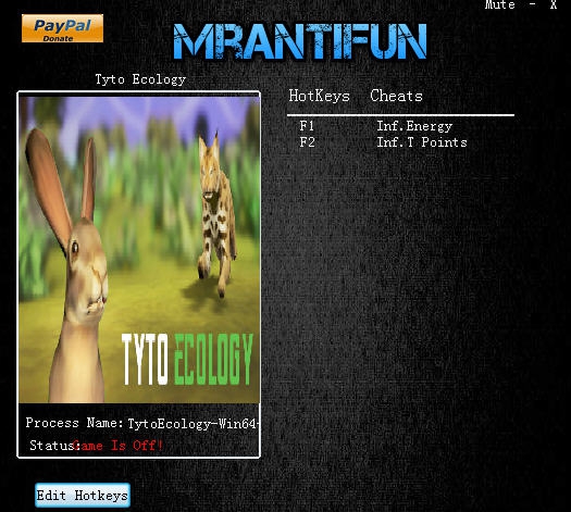 草原生态两项修改器 閸忋劎澧梫1.4