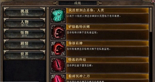 恐怖黎明中文语言包 v1.0.0.7