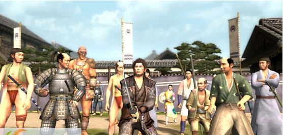 侍道3汉化补丁 3DM闂佸搫顦遍崑鎰板疾閻愬灚顐芥い鏍嚧瑜庡鍕節閸屻倕娈璿1.6