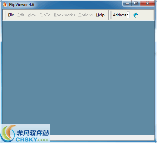 FlipViewer v4.6.3.458