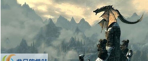 上古卷轴5天际武林神功降龙十八掌MOD v2.5