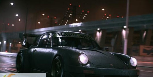 极品飞车19汉化补丁 v2.5