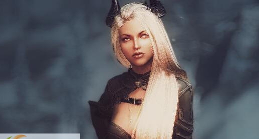 上古卷轴5红心大胸装MOD v2.6