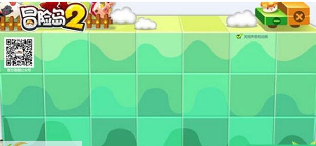 冒险岛2选区后无法启动游戏补丁 v3.4