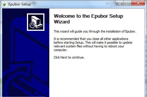 Epubor电子书格式转换器 v2.0.5.332