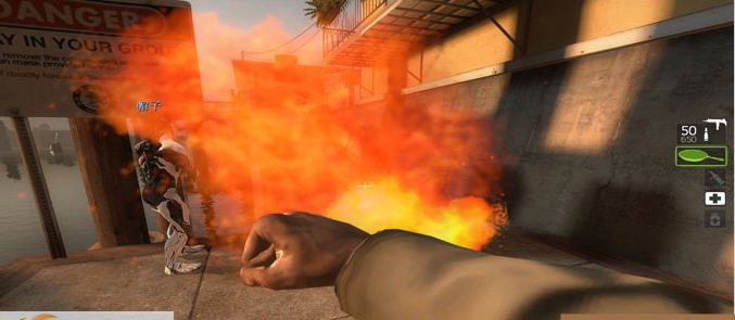 求生之路2滑稽大法MOD v2.5