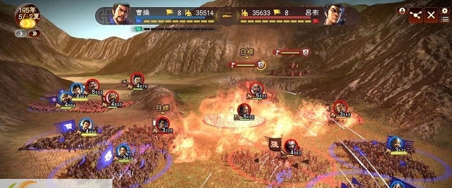 三国志13历史演绎MOD v6.10