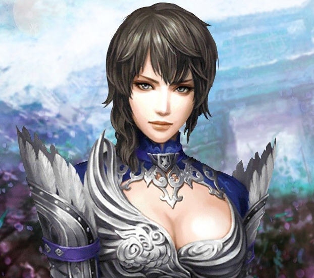 三国志13无双战姬之甄姬王异MOD v2.6