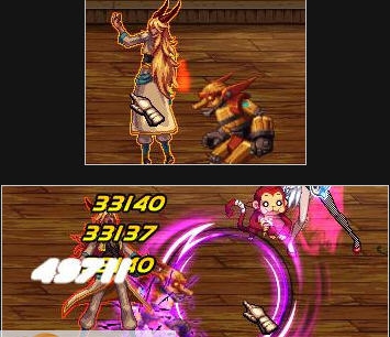 DNF暗夜使者死灵法师尼古拉斯改金龙雷纳克补丁 v2.7