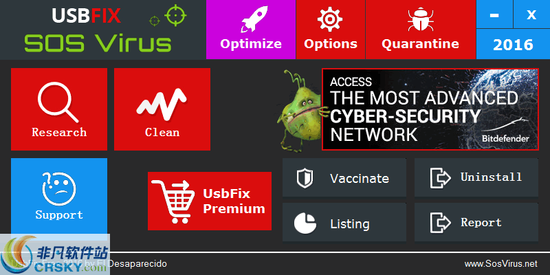 USBFIX v11.031