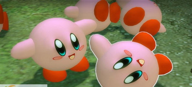 求生之路2星之卡比MOD v2.6