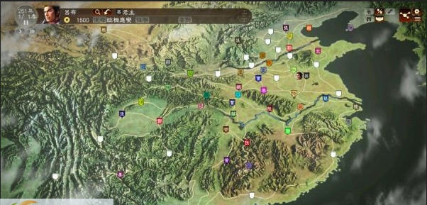 三国志13统帅传MOD v2.7
