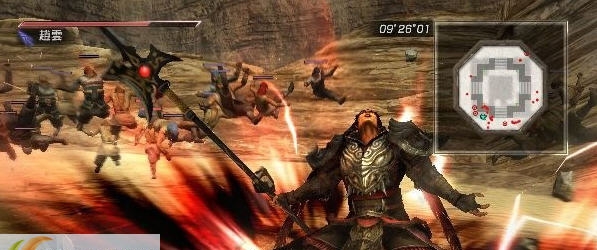 三国志13猛将传MOD v2.6