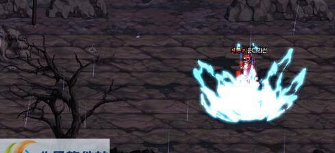 DNF阿修罗技能闪电强化补丁 v2.6