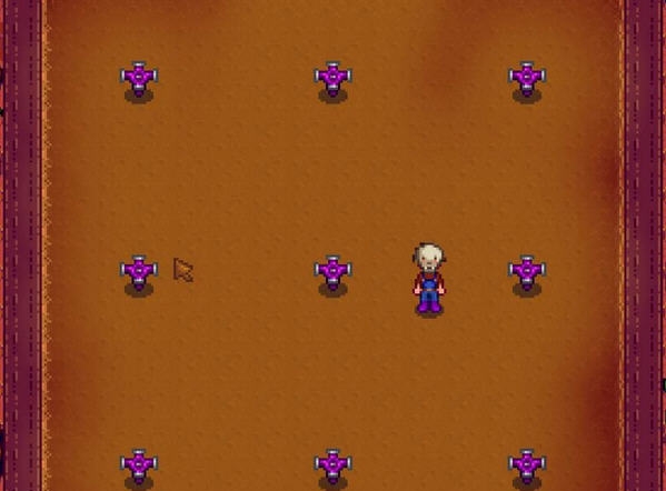 星露谷物语超大温室mod v2.7