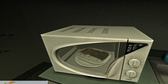 求生之路2高清微波炉MOD v2.3