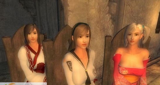 上古卷轴5丧心病狂乳摇夹臀MOD v2.13