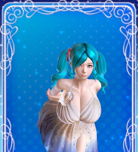 性感海滩4沙滩海贝女存档 v2.9