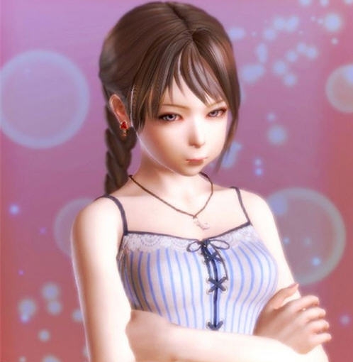 性感海滩4嘟嘴淘气小萝莉存档 v2.8