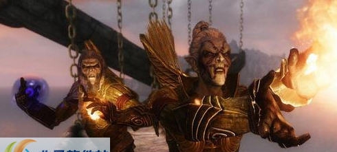 上古卷轴5时间飞逝MOD v2.6