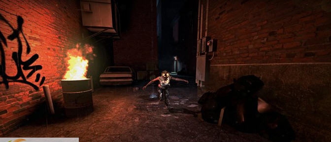 求生之路2美国末日ClickerMOD v2.5