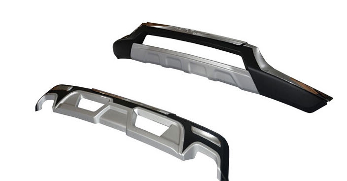 美国卡车模拟卡车零件及保险杠MOD v2.5